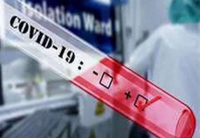 Delhi Coronavirus: दिल्ली में मिले 17,364 नए कोरोना संक्रमित, 332 लोगों ने तोड़ा दम