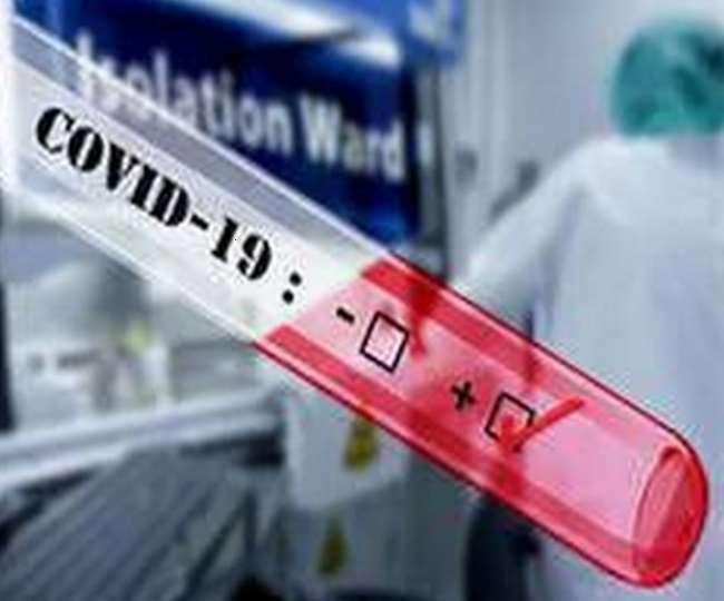 Delhi Coronavirus: दिल्ली में मिले 17,364 नए कोरोना संक्रमित, 332 लोगों ने तोड़ा दम
