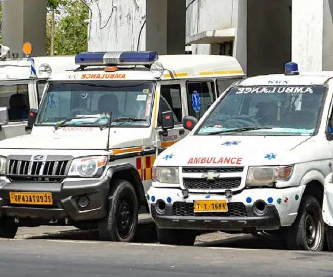 लखनऊ में व्यापारी पुत्र ने सात लाख खर्च कर थाइलैंड से बुलाई कॉल गर्ल, कोरोना संक्रमण से कॉल गर्ल की मौत