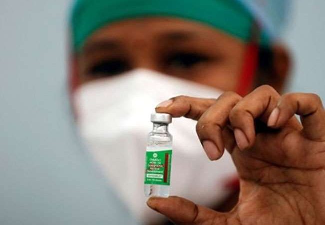भारत में इस्तेमाल होगी ब्रिटेन जा रही कोविशील्ड वैक्सीन की 50 लाख डोज, सरकार ने लिया बड़ा फैसला !