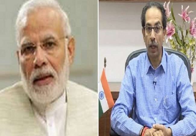 प्रधानमंत्री मोदी ने लिया महाराष्ट्र व तमिलनाडु का हाल, मुख्यमंत्रियों से की बात