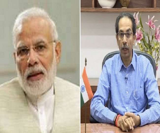 प्रधानमंत्री मोदी ने लिया महाराष्ट्र व तमिलनाडु का हाल, मुख्यमंत्रियों से की बात