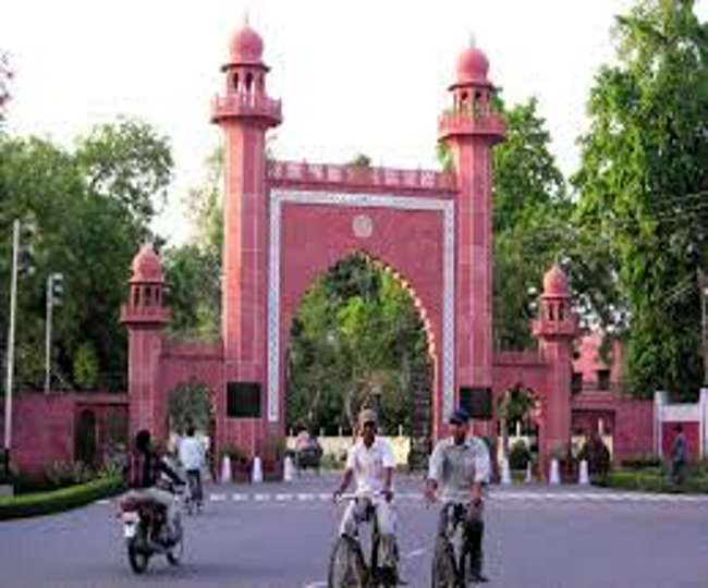 AMU पर कहर बनकर टूटा कोरोना, 20 दिन में 17 प्रोफेसरों की मौत, पूर्व छात्रसंघ अध्‍यक्ष ने की CBI जांच की मांग