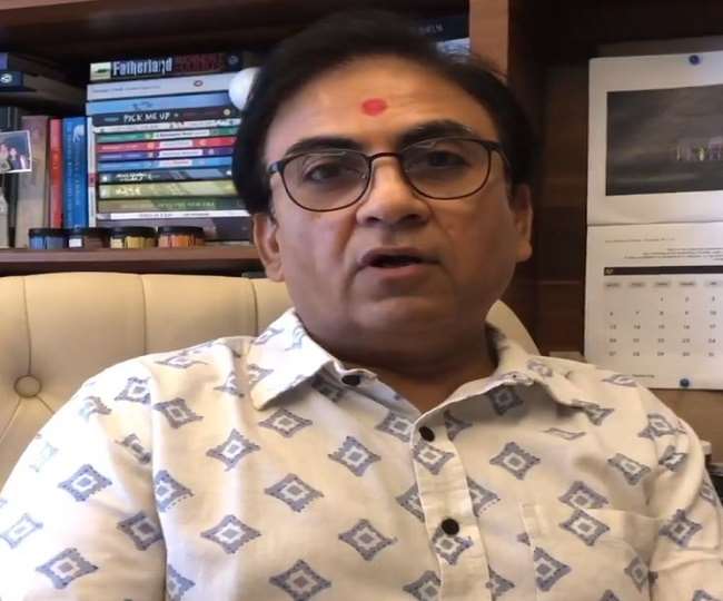 तारक मेहता का उल्टा चश्मा के ‘जेठालाल’ का बयान, सरकार को दोष ना दें, गंभीरता से करें कोरोना के नियमों का पालन