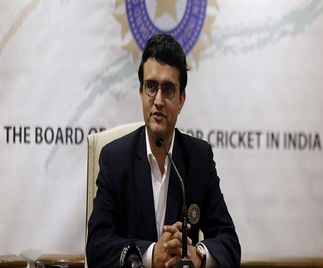 IPL 2021 के बचे हुए मुकाबले भारत में होंगे या नहीं, सौरव गांगुली ने इस पर दिया सबसे बड़ा अपडेट