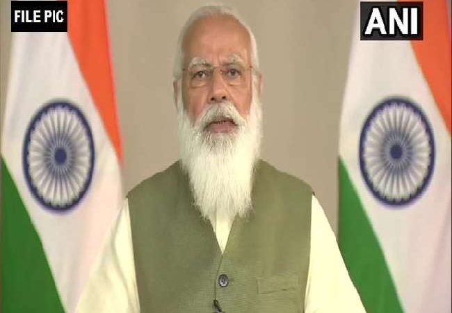 कोरोना की ताजा स्थिति को लेकर PM मोदी ने पंजाब, कर्नाटक, बिहार और उत्तराखंड के मुख्यमंत्रियों से की बातचीत