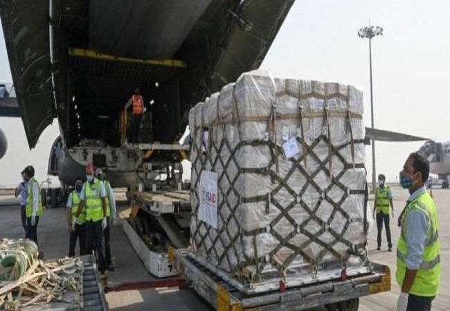 Coronavirus in India: विदेशी सरकारें ही नहीं, वहां के लोग भी भारत की मदद को आगे आए; जानें- किस तरह मिल रही सहायता