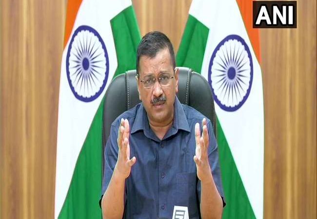 अरविंद केजरीवाल की केंद्र सरकार से गुजारिश, कई कंपनियों को दिया जाए वैक्सीन बनाने का फॉर्मूला