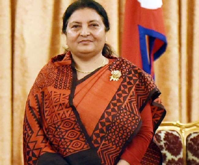 नेपाल में नई सरकार बनाने की ओर राष्ट्रपति, प्रधानमंत्री ओली को नहीं मिल सका बहुमत