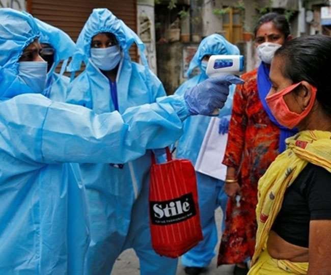 Covid 19 India Update : महामारी की दूसरी लहर थमने के संकेत, पहली बार नए मरीजों से ठीक होने वाले ज्यादा