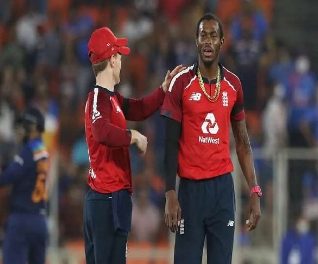 तो IPL 2021 के बचे हुए मैचों में नहीं खेलेंगे इंग्लैंड के खिलाड़ी! जाइल्स ने दिए संकेत, जानें- क्या है कारण