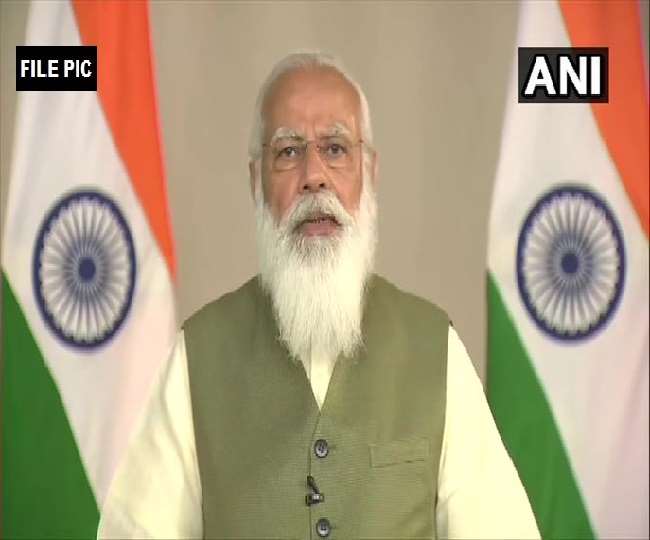राष्ट्रीय प्रौद्योगिकी दिवस पर भारतीय वैज्ञानिकों को PM मोदी ने किया सलाम, कहा- संकट में निभाई महत्वपूर्ण भूमिका