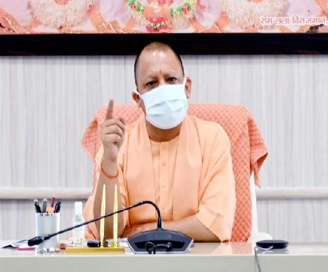 उत्तर प्रदेश में ब्लैक फंगस महामारी घोषित, सरकार कर रही पीड़ितों के समुचित इलाज की व्यवस्था