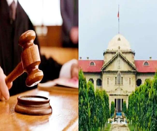 गांवों व कस्बों में कोरोना फैलने पर इलाहाबाद हाई कोर्ट चिंतित, 48 घंटे के भीतर हर जिले में कोविड शिकायत सेल खोलने का आदेश