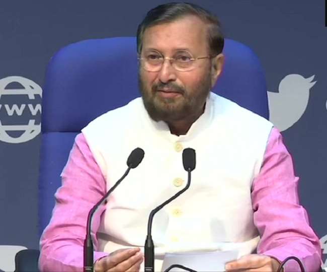 देश में ही होगा ‘बैटरी स्टोरेज’ का उत्पादन, दौड़ेंगे इलेक्ट्रिक वाहन और नहीं होगी ईंधन की जरूरत: जावड़ेकर