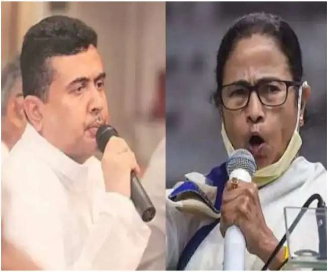 West Bengal Politics: नंदीग्राम के बाद अब विधानसभा में होगी ममता बनर्जी और सुवेंदु अधिकारी में टक्कर