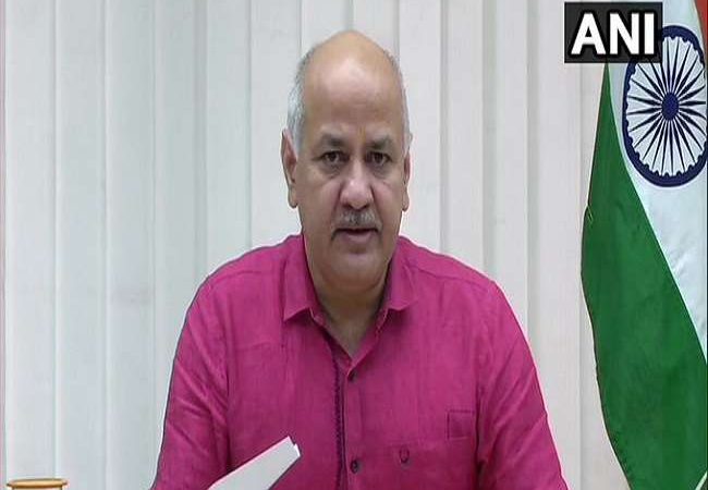 दिल्ली के 2 करोड़ लोगों के लिए बुरी खबर, कोवैक्सीन हुई खत्म; डिप्टी सीएम मनीष सिसोदिया बोले- ग्लोबल टेंडर निकालेंगे