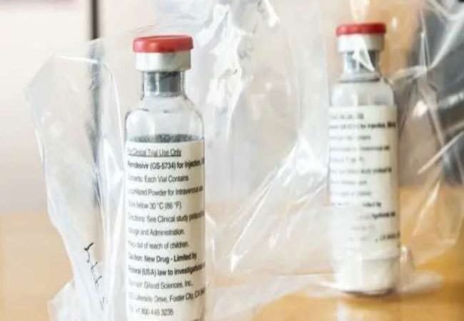 पुलिस का ट्वीट देखा तो पति को पता चला, पत्नी को लगवा दिया था नकली रेमडेसिविर, हो गई मौत, पढ़िए पूरी कहानी