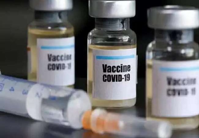 Corona Vaccine in India: साल के अंत तक सबको लग जाएगी वैक्सीन, सरकार ने पेश किया पूरा रोडमैप