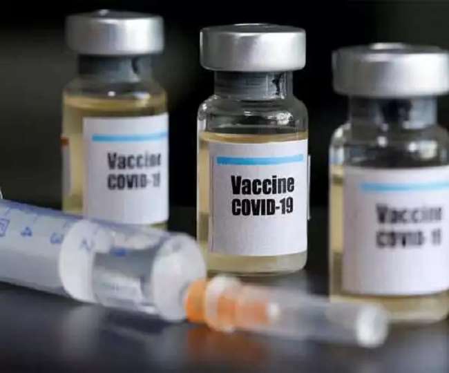 Corona Vaccine in India: साल के अंत तक सबको लग जाएगी वैक्सीन, सरकार ने पेश किया पूरा रोडमैप