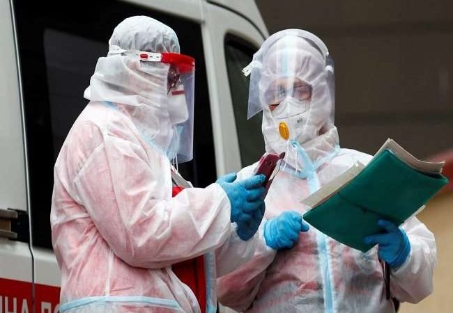 COVID-19 in UP: उत्तर प्रदेश में रिकवरी रेट 86 प्रतिशत बढ़ा, 24 घंटे में 17775 नए केस और 286 की मौत