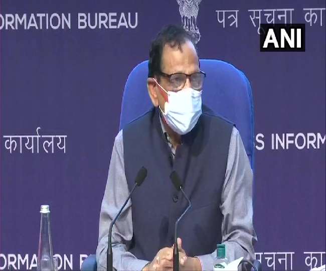 Covid Vaccine Updates: स्पुतनिक वैक्सीन अगले सप्ताह से बाजार में उपलब्ध होगी: स्वास्थ्य मंत्रालय
