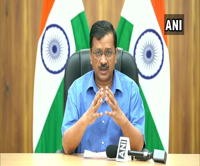 तेजी से सुधर रहे दिल्ली में हालात, 24 घंटे के दौरान सामने आए कोरोना के 8, 500 नए मामले