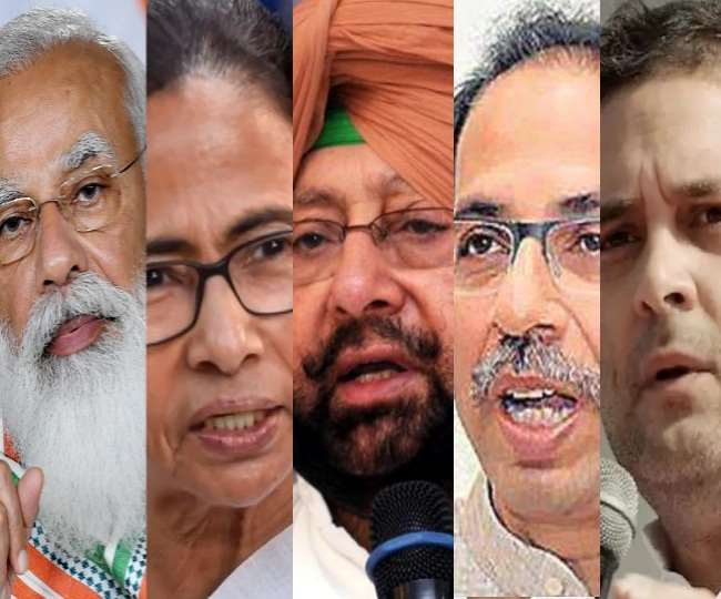 केंद्र ने बार-बार किया आगाह लेकिन राज्‍य समय रहते नहीं कर सके उपाय, जानें क्‍या कहते हैं आंकड़े
