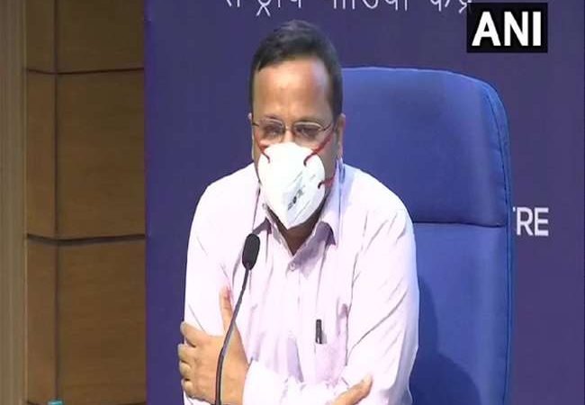 देश में कम हो रहे कोरोना के सक्रिय मामले, 17 राज्यों में हैं 50 हजार से भी कम केस: स्वास्थ्य मंत्रालय