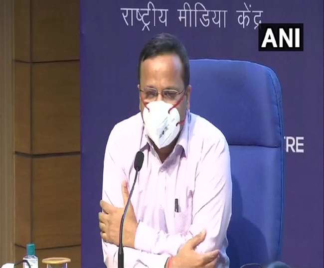 देश में कम हो रहे कोरोना के सक्रिय मामले, 17 राज्यों में हैं 50 हजार से भी कम केस: स्वास्थ्य मंत्रालय