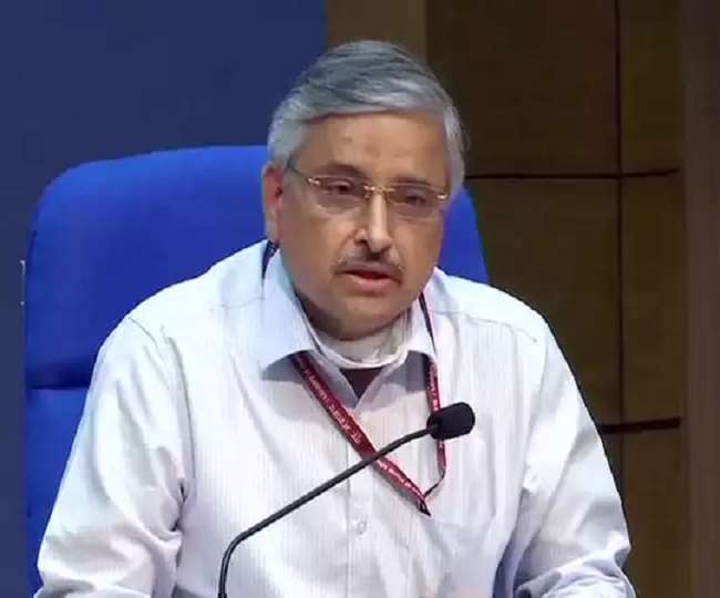 AIIMS डायरेक्टर रणदीप गुलेरिया ने टीके की उपलब्धता को लेकर दिया बयान, बताया कैसे लगे सबको टीका