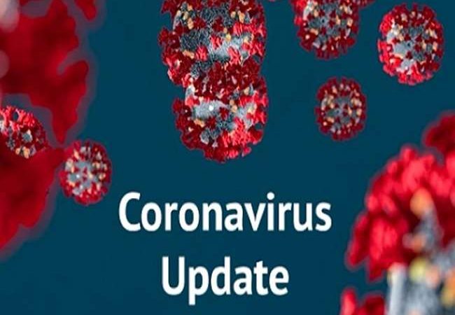 COVID-19 Cases in UP: उत्तर प्रदेश में नए कोरोना संक्रमितों में कमी, बढ़ती जा रही मृतकों की संख्या
