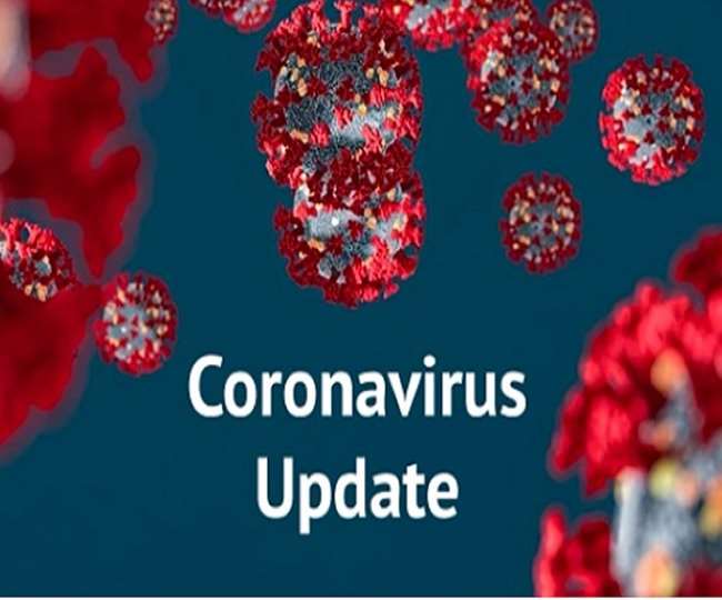 COVID-19 Cases in UP: उत्तर प्रदेश में नए कोरोना संक्रमितों में कमी, बढ़ती जा रही मृतकों की संख्या