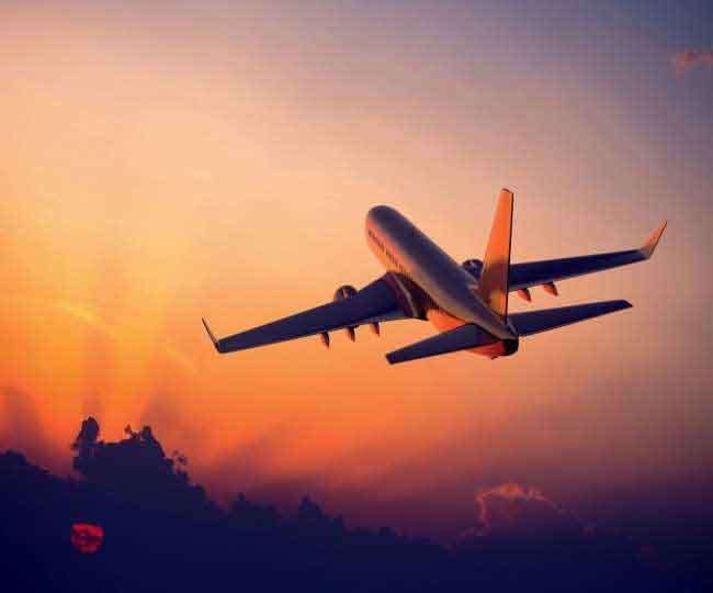 सऊदी ने अंतरराष्ट्रीय उड़ानें शुरू कीं, बार्डर भी खोले; आज से सभी यात्रा प्रतिबंधों को हटाया