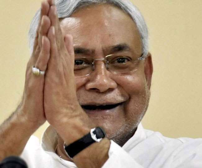 गर्लफ्रेंड की शादी रोकने को युवक ने लगाई CM नीतीश से गुहार, कहा- लॉकडाउन में लगाइए विवाह पर बैन
