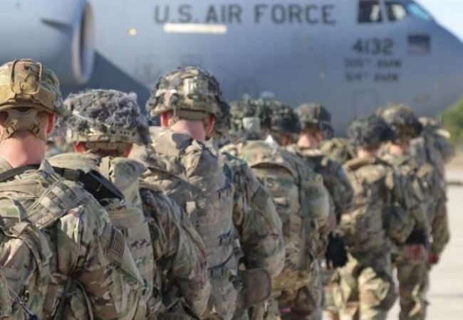 ‘तुम्हारे सौतेले भाई जा रहे हैं… कौन बचाएगा’, अमेरिकी सेना के साथ काम करने वालों को तालिबान की धमकी