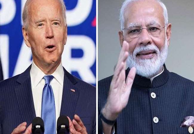 कोरोना के खिलाफ भारत की मदद जारी रखेगा अमेरिका, आक्सीजन कंसंट्रेटर भेजने का अभियान शुरू