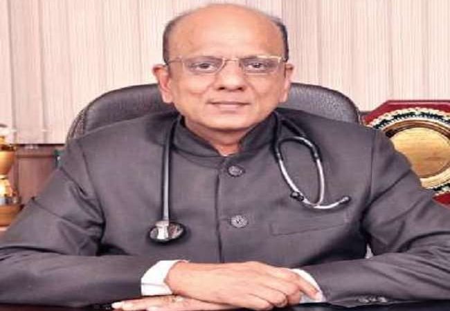 अब क्रूर कोरोना वायरस ने छीना देश के मशहूर डॉक्टर को, पद्मश्री केके अग्रवाल का एम्स में निधन