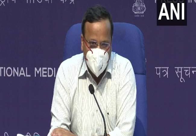 देश में तेजी से ठीक हो रहे कोरोना के मरीज, 18 राज्यों में 50 हजार से भी कम हैं नए मामले : स्वास्थ्य मंत्रालय