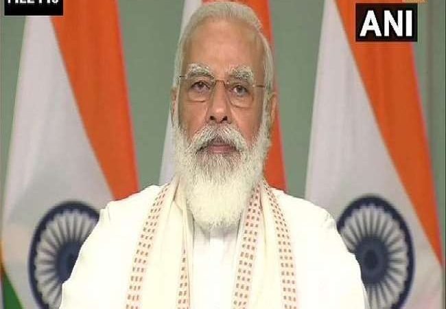 Cyclone Tauktae: चक्रवाती तूफान ‘टाक्टे’ ने मचाई तबाही, आज गुजरात का हवाई दौरा करेंगे पीएम नरेंद्र मोदी