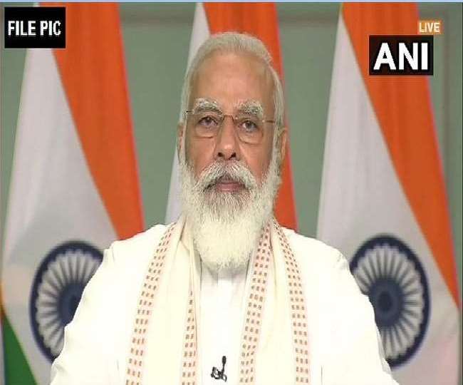 Cyclone Tauktae: चक्रवाती तूफान ‘टाक्टे’ ने मचाई तबाही, आज गुजरात का हवाई दौरा करेंगे पीएम नरेंद्र मोदी