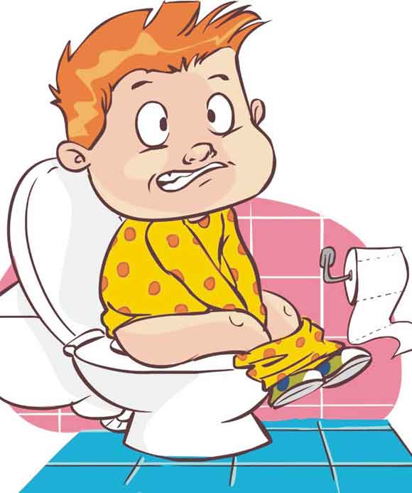 सावधान ! बच्चे को हो रहे दस्त, मतलब हो सकता है कोरोना