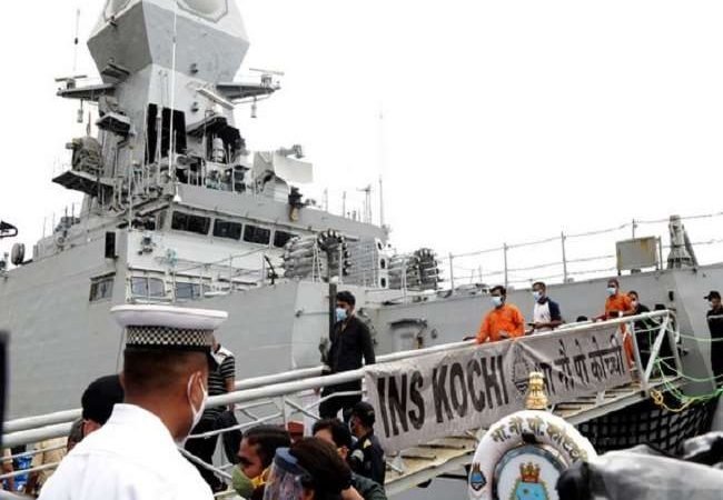 चक्रवात टाक्टे छोड़ गया मौत और तबाही का दर्दनाक मंजर, पी-305 के लापता लोगों में से 26 के शव मिले