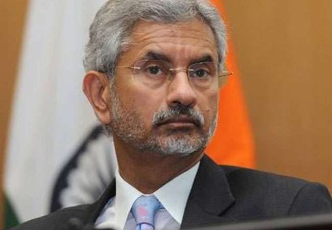 सिंगापुर की आपत्ति के बाद केजरीवाल पर भड़के विदेश मंत्री, कहा- भारत की आवाज नहीं हैं दिल्ली के मुख्यमंत्री