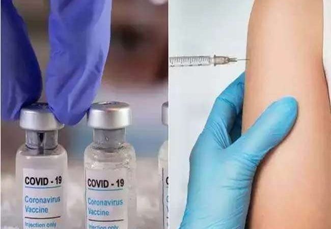 कोई नहीं जानता, क्यों घट रही है वैक्सीन की रफ्तार, कहीं भारी न पड़ जाए टीकाकरण में राज्य सरकारों की सुस्ती