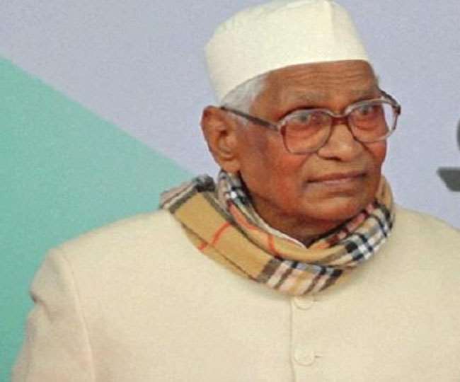 राजस्थान के पूर्व सीएम जगन्नाथ पहाड़िया का कोरोना से निधन, गहलोत ने जताया दुख, सरकारी कार्यालयों में अवकाश