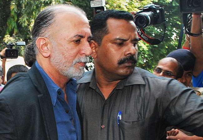 यौन शोषण मामले में पत्रकार तरुण तेजपाल को बड़ी राहत, आठ साल बाद सेशन कोर्ट ने सभी आरोपों से किया बरी