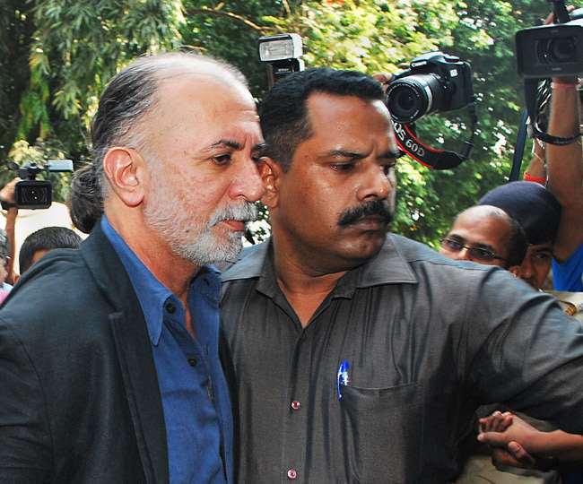 यौन शोषण मामले में पत्रकार तरुण तेजपाल को बड़ी राहत, आठ साल बाद सेशन कोर्ट ने सभी आरोपों से किया बरी
