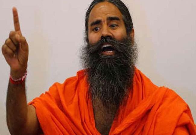 रामदेव के खिलाफ हो कार्रवाई या रद की जाए आधुनिक चिकित्सा पद्धति, केंद्रीय स्वास्थ्य मंत्री से IMA ने की मांग