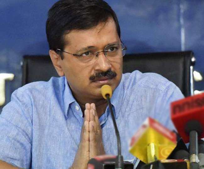 मुख्यमंत्री अरविंद केजरीवाल ने दिल्ली में एक और सप्ताह के लिए बढ़ाया लॉकडाउन, अब 31 मई को खुलेगा